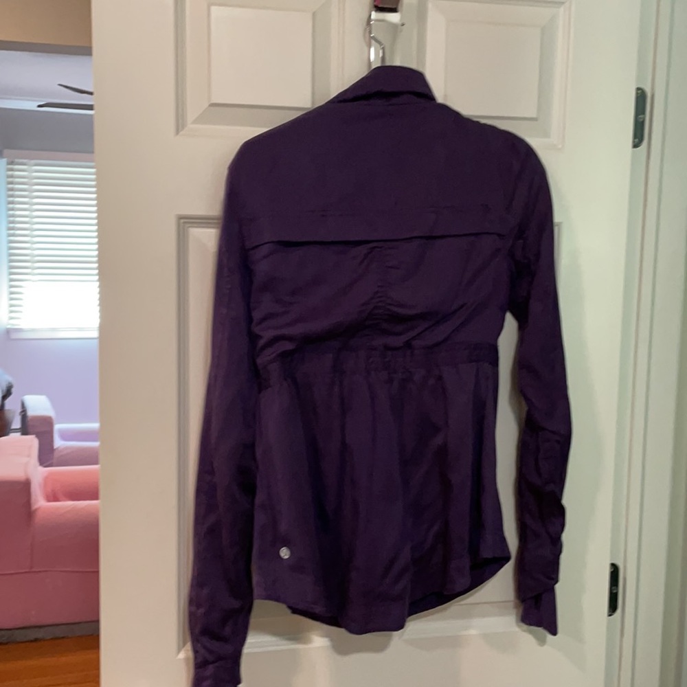 Light Weight Running Jacket - image 3